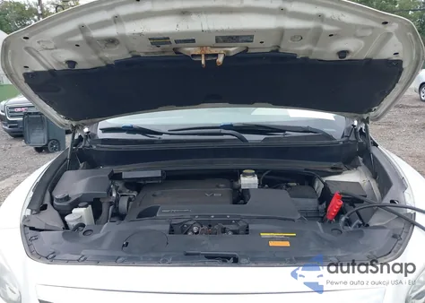 2013 Infiniti Jx35 from USA, damaged, VIN 5N1AL0MM5DC327938